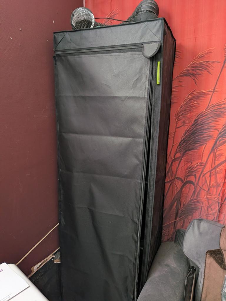 Kweektent Probox+ met meerdere lagen, Ophalen, Kweektent