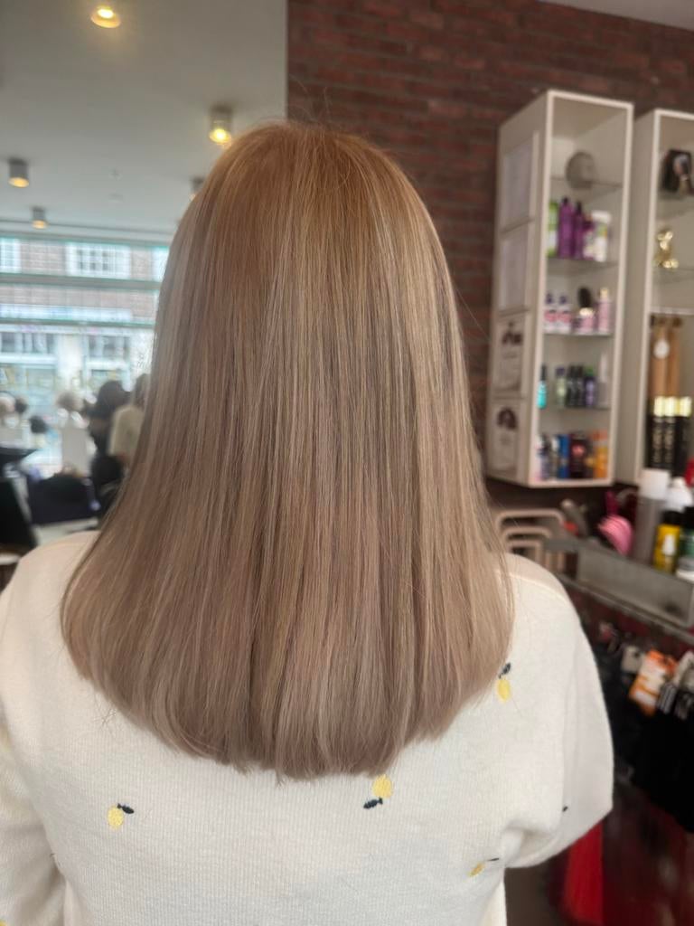 Haarvermeerdering, extensions, wefts - Vele mogelijkheden!, Ophalen of Verzenden, Nieuw, Pruik of Haarverlenging