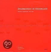 Spaarbanken in Nederland, Ophalen of Verzenden, 19e eeuw, Zo goed als nieuw