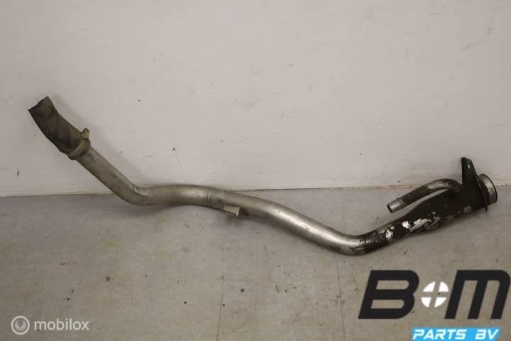 Vulpijp brandstoftank Range Rover Evoque EJ329032GA, Auto-onderdelen, Gebruikt