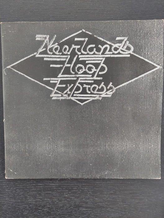 Dubbel LP - Neerlands Hoop Express (1974), Ophalen of Verzenden, Gebruikt, Overige formaten, Overige genres