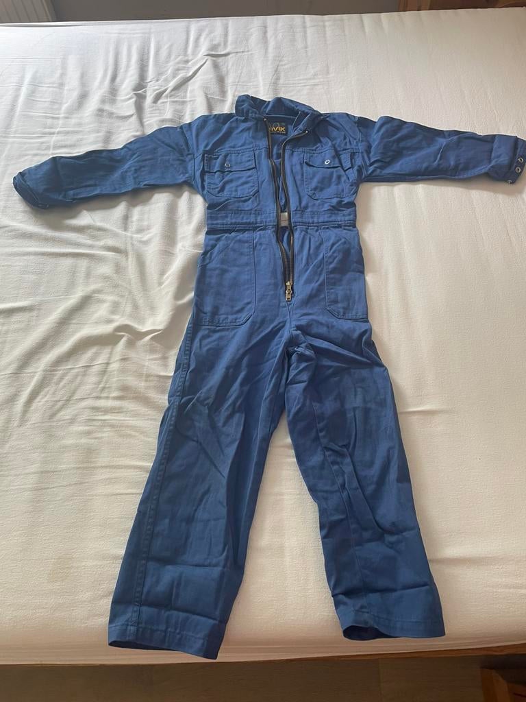 Kinder overall, Kinderen en Baby's, Ophalen of Verzenden, Zo goed als nieuw