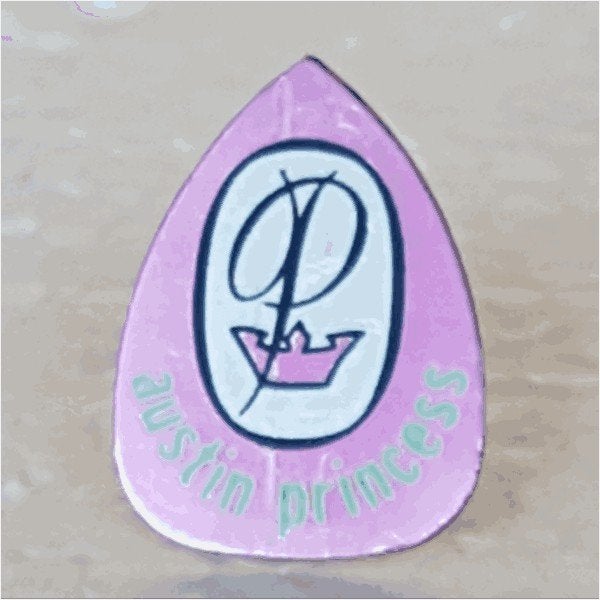 SP0210 Speldje Austin Princess, Ophalen of Verzenden, Gebruikt, Overige onderwerpen