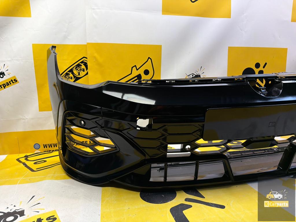 GTi Clubsport VW Golf 8,5 Facelift voorbumper 5H0807221R, Gebruikt, Volkswagen AG, Bumper, Berliner Ring 2
38440  Wolfsburg, DE