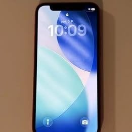 Apple iPhone 12 mini, 128 GB unlocked, IPhone 12 Mini, Ophalen of Verzenden, Met abonnement, Zonder simlock