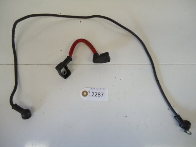 FZR600 1994 - 1996, 1992 - 1994 Yamaha Kabelboom D1-16973