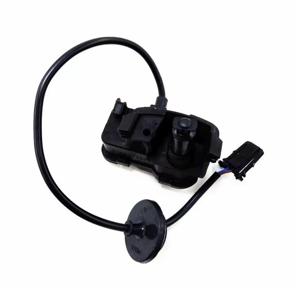 Auto Brandstoftank Slot Motor Vw Jetta Golf Passat Rapid, Ophalen of Verzenden, Nieuw, Seat