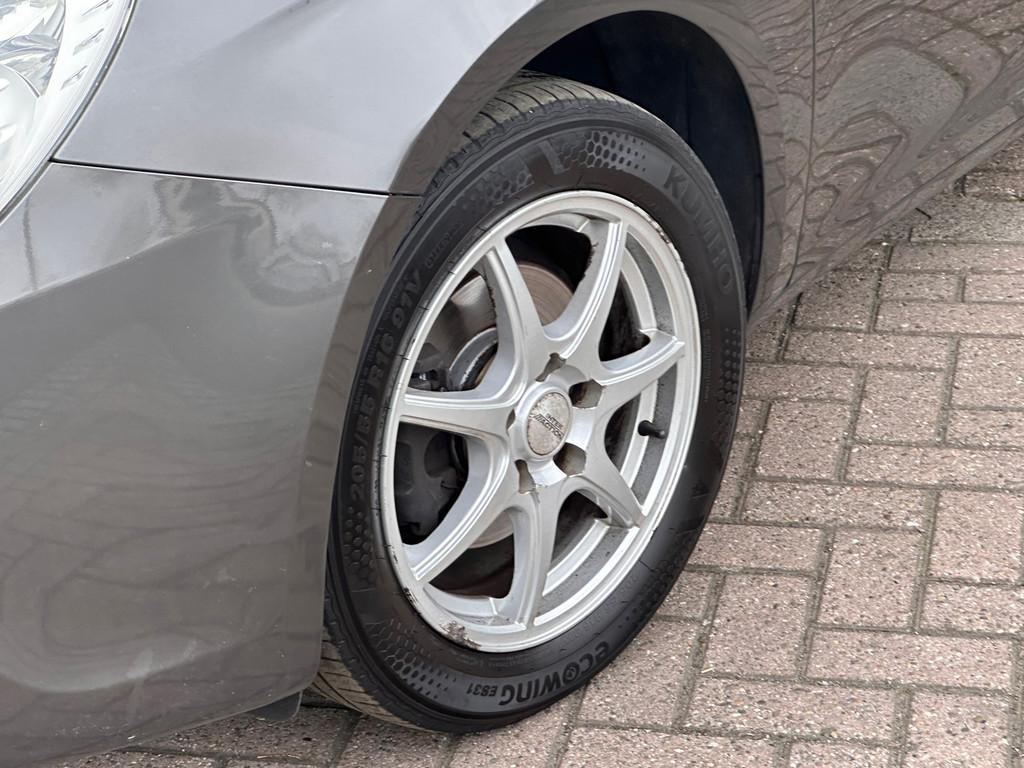 Alfa Romeo Giulietta 1.4 T Progression AIRCO CRUISE CONT, Voorwielaandrijving, Euro 5, Stof, Gebruikt