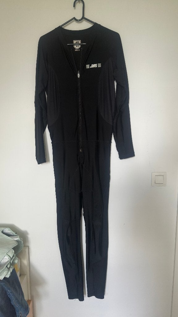 Race Suit thermopak maat M ( als nieuw ), Overige typen, Dames, JHS, Ophalen of Verzenden
