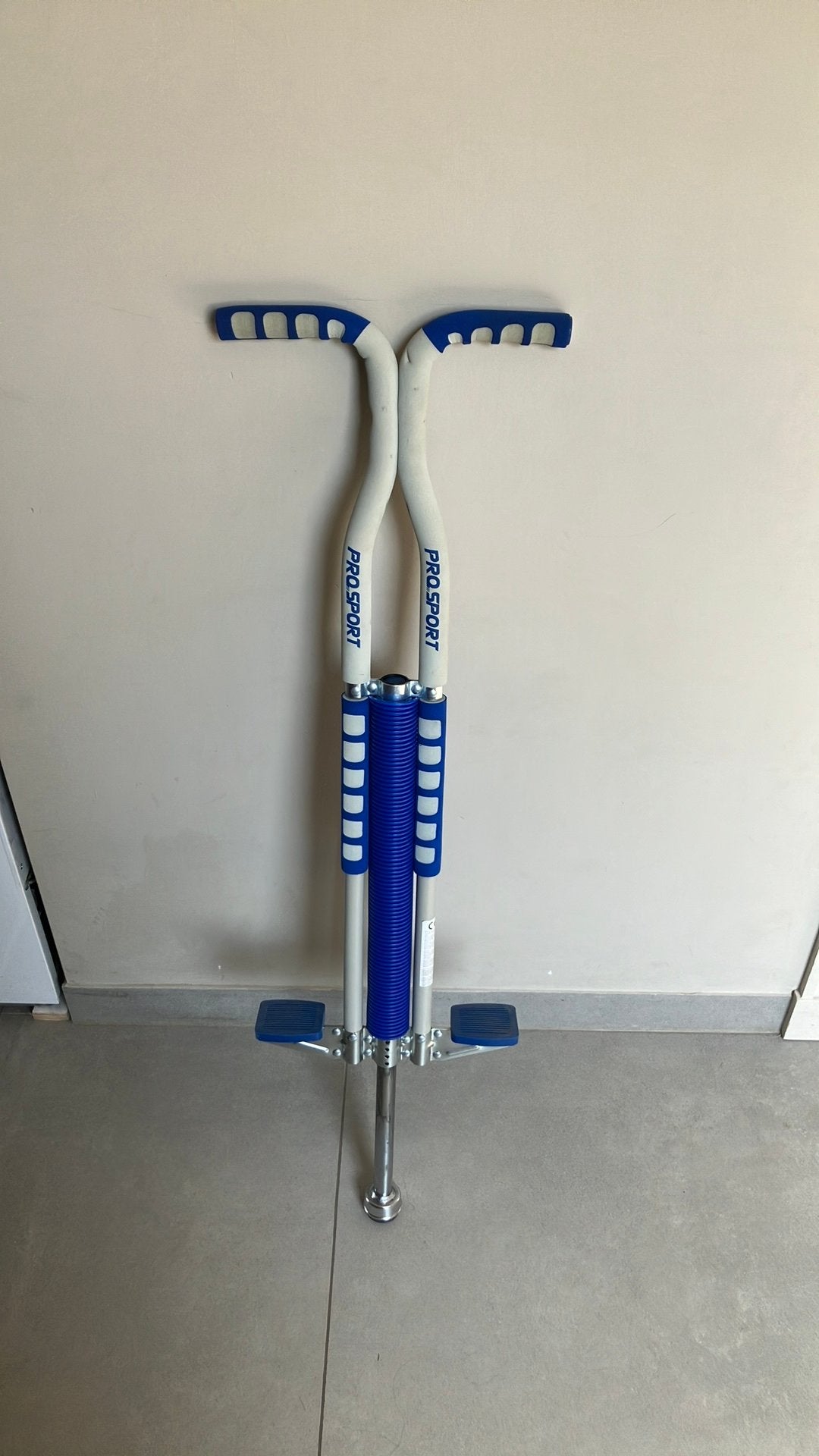 Springstok, Sport en Fitness, Ophalen, Zo goed als nieuw, Overige typen
