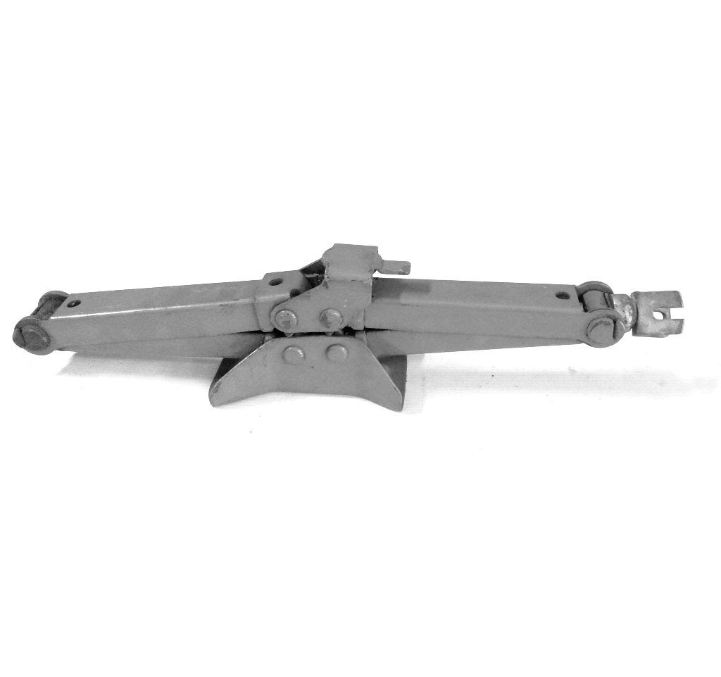 Grill Hoes krik Renault jaren 70-80 auto oldtimer onderdelen, Ophalen of Verzenden, Gebruikt