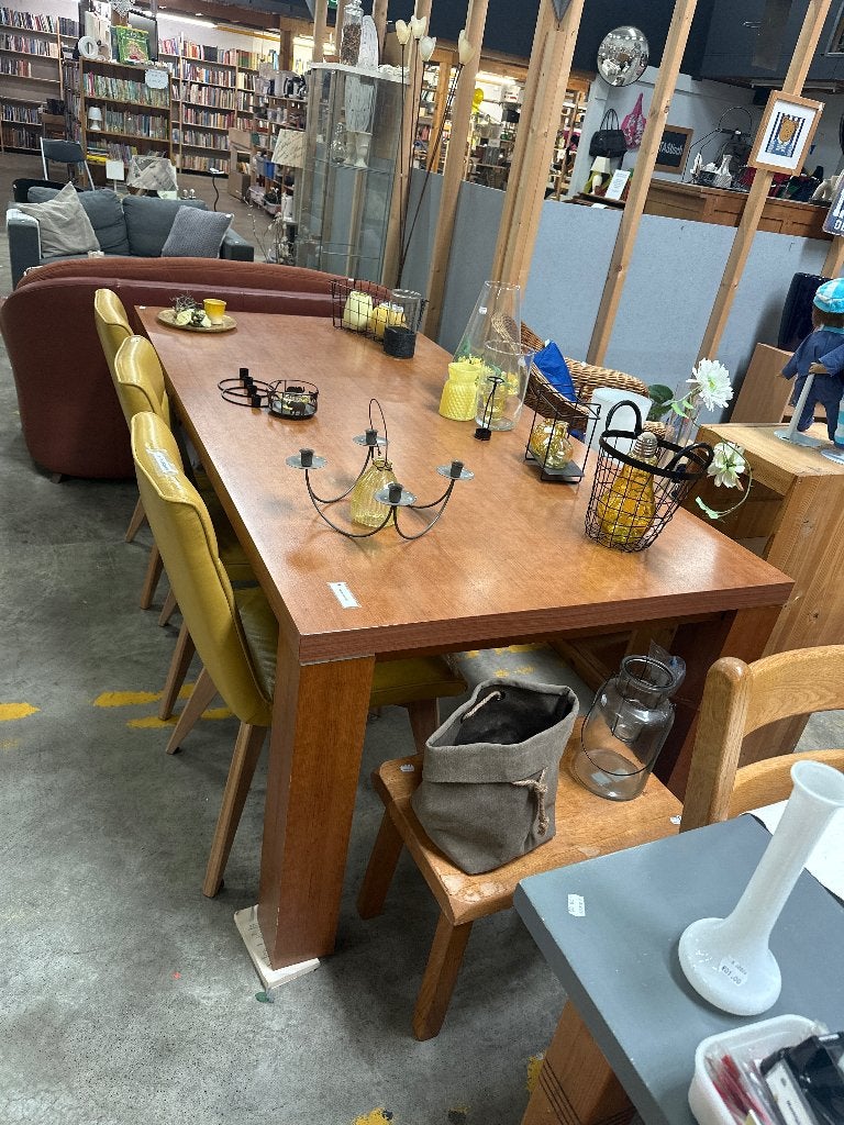 Tafel 200 MP172, Ophalen, 75 m² of meer