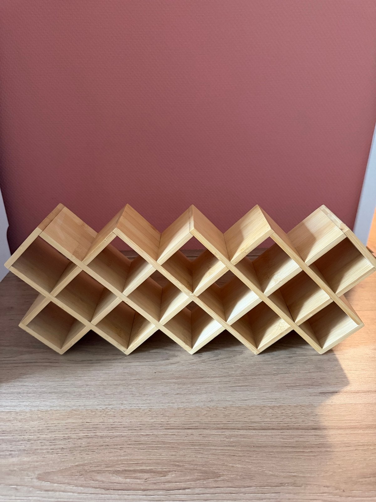 Kruidenrek met 14 kruidenpotjes en label + stift, Huis en Inrichting, Keuken | Keukenbenodigdheden, Overige typen, Ophalen, Nieuw