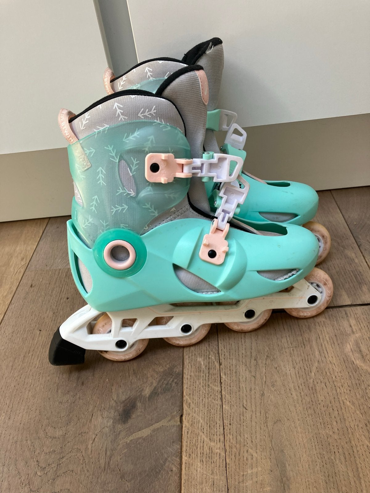 Leuke skeelers voor kinderen, Ophalen, Gebruikt, Overige typen, Overige merken