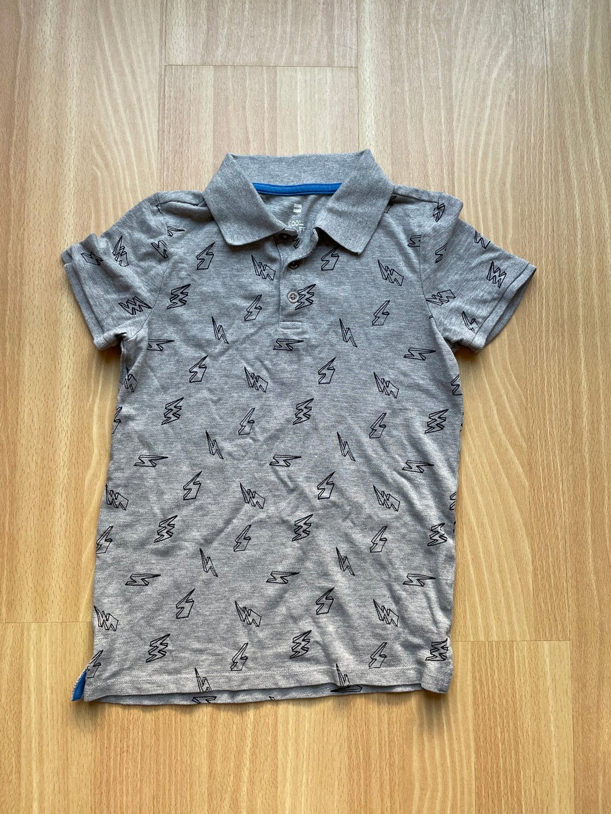 Hema shirt jongen maat 134 / 140, Ophalen of Verzenden, Zo goed als nieuw, Jongen, Shirt of Longsleeve