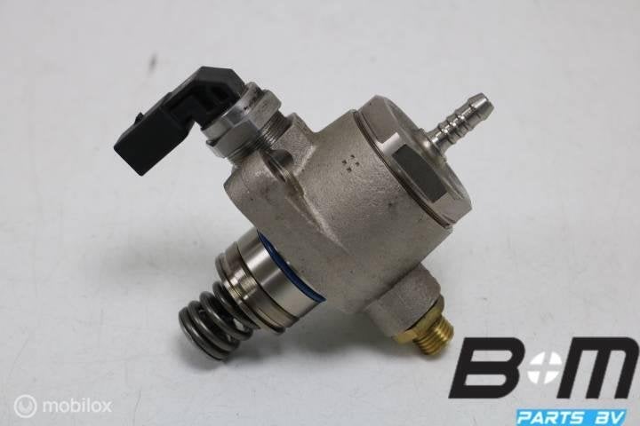 Brandstofpomp Audi A3 8V FL 2.0 TFSI DHH 06L1407027B, Gebruikt