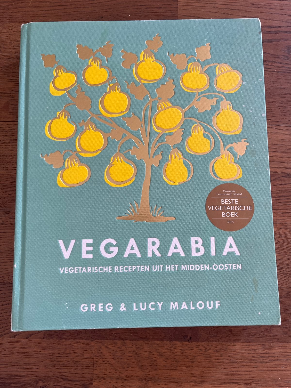 Vegarabia: Vegetarische recepten uit het Midden-Oosten, Boeken, Kookboeken, Hoofdgerechten, Midden-Oosten en Marokko, Verzenden