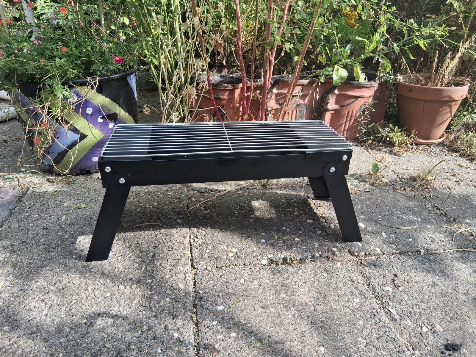 Barbecue., Ophalen of Verzenden, Nieuw