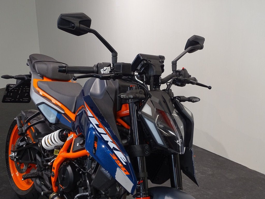 KTM 390 DUKE ABS, Motoren, Motoren | KTM, Bedrijf, 12 t/m 35 kW, Naked bike