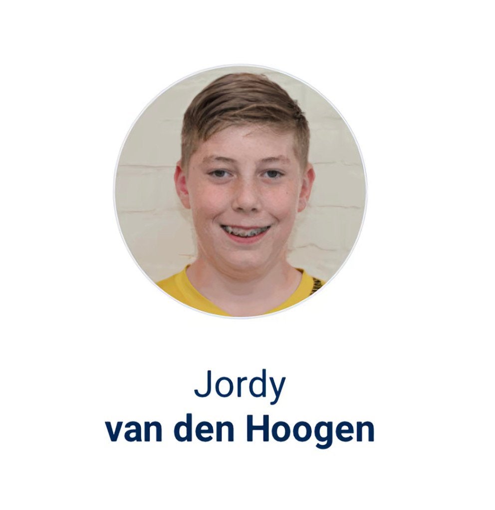 Jordy van den Hoogen, Vacatures, 33 - 40 uur, Overige niveaus, Starter, Overige vormen