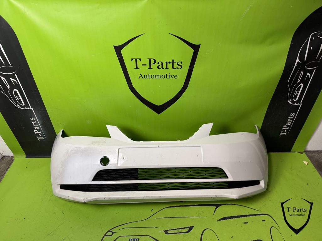 seat mii voorbumper bumper, Auto-onderdelen, Carrosserie en Plaatwerk, Gebruikt, Autovia A-2, Km 585 585
08760  Martorell, ES