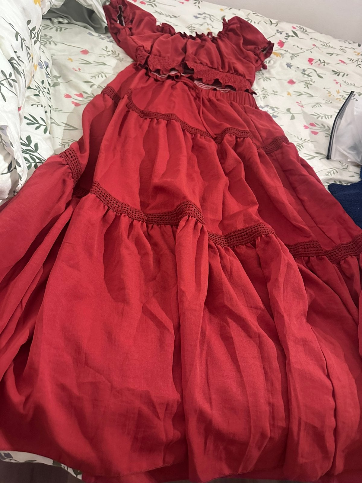 Elenzga Women's Burgundy, Ophalen of Verzenden, Zo goed als nieuw, Maat 46/48 (XL) of groter, Overige typen
