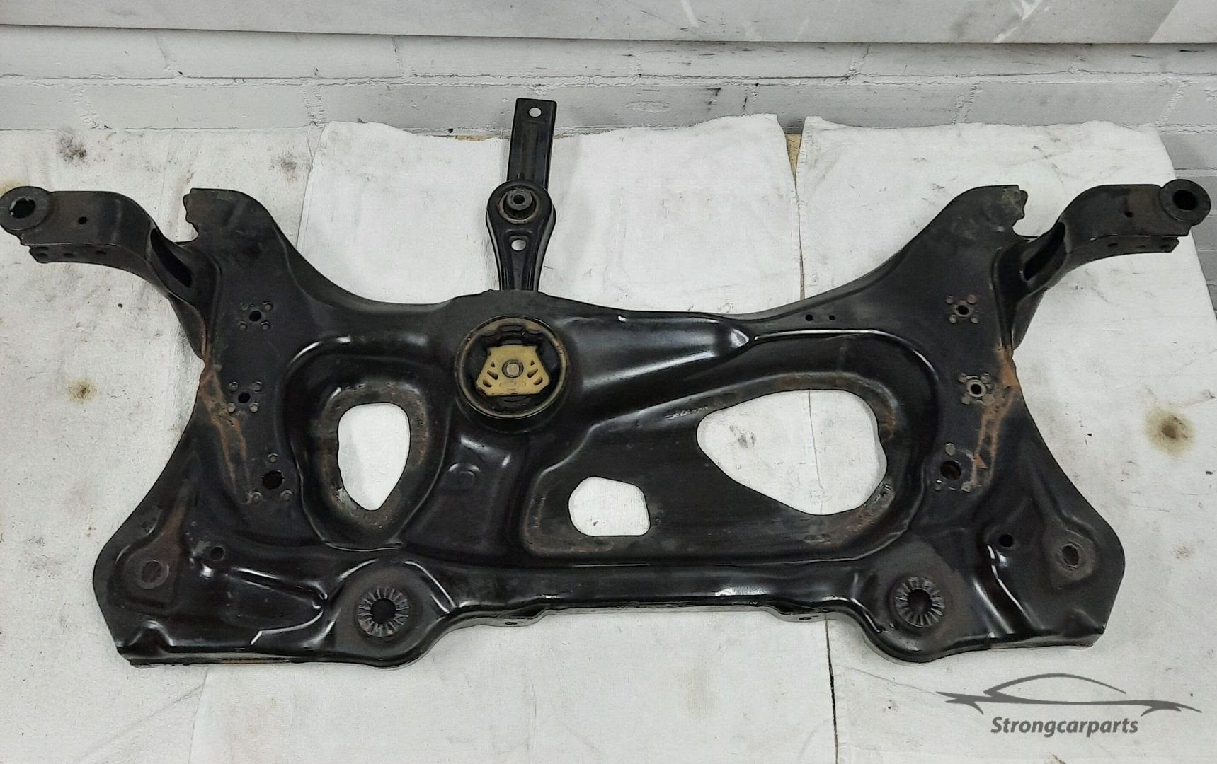 Subframe VW Golf 7 origineel van 2014, Gebruikt, -, Volkswagen, -