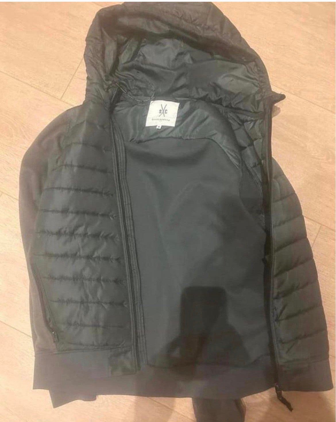 Luxe Silvercreek Hybrid Jacket Premium Dames/heren, Ophalen of Verzenden, Nieuw, Maat 56/58 (XL), Meerkleurig