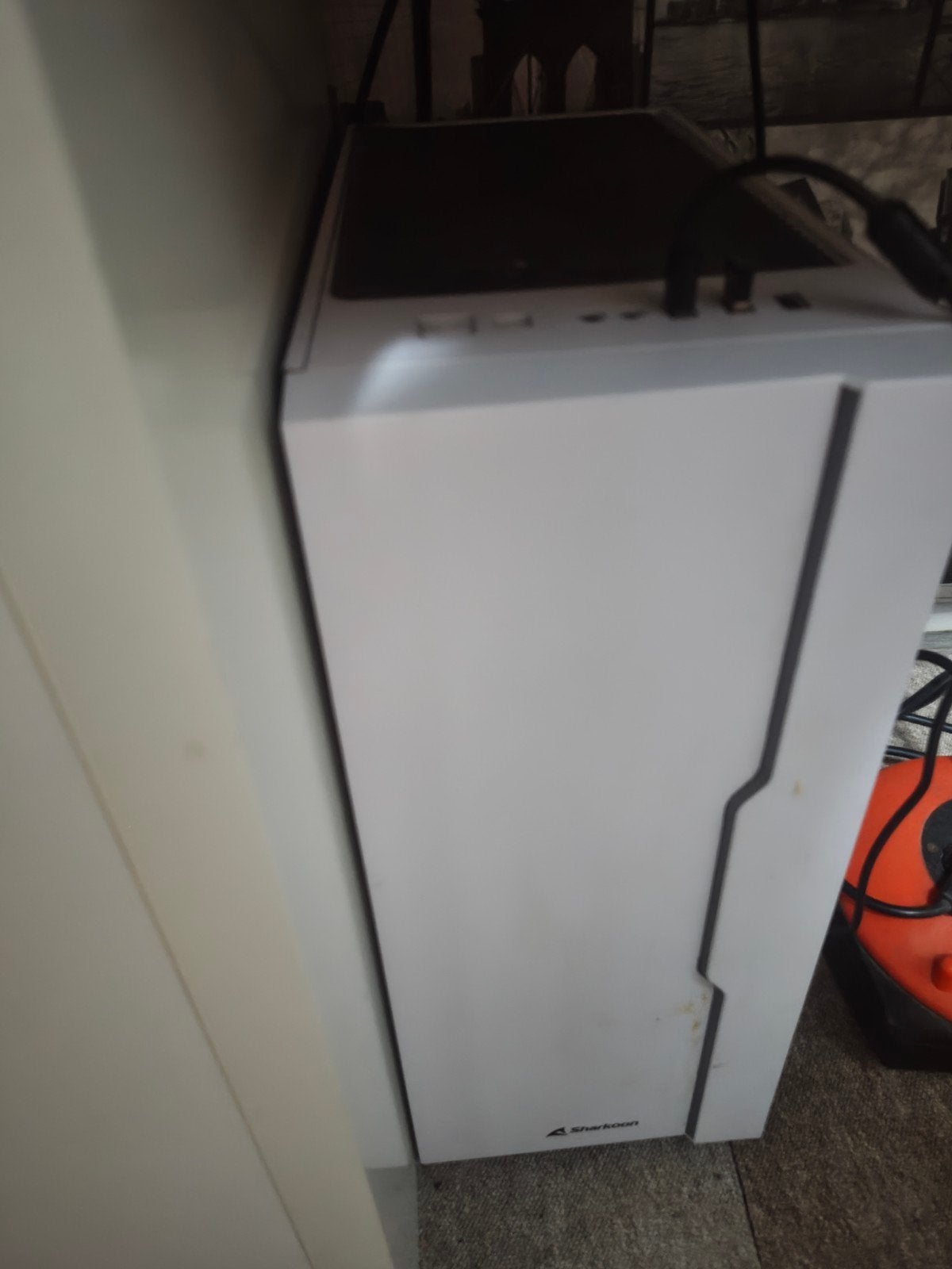 Gaming PC - Perfecte staat, ruilen voor PS5 mogelijk, Computers en Software, Ophalen, Onbekend, Intel(R) Core(TM) i3-10105F CPU @ 3.70GHz