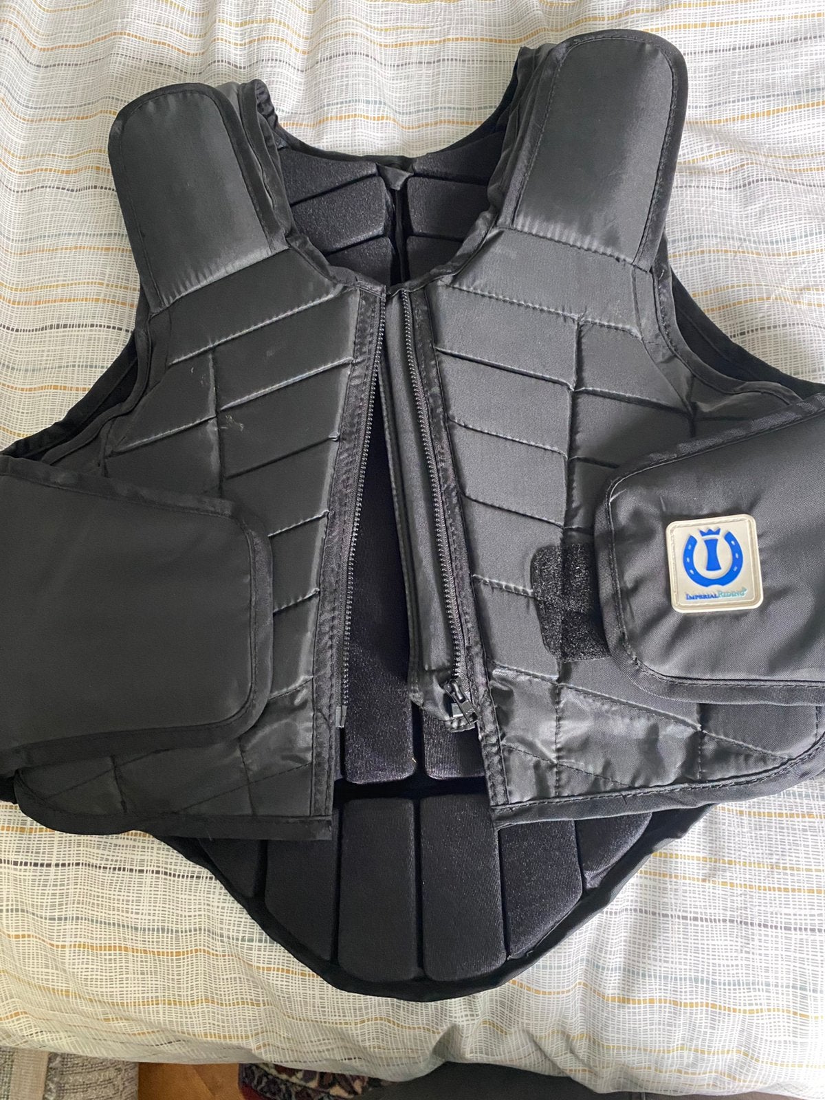 Smart Rider Body Protector, Ophalen of Verzenden, Zo goed als nieuw