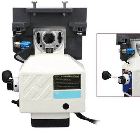 Automatische Tafelvoeding – Tafelvoeding Voor Freesmachines, Hobby en Vrije tijd, Corvance B.V., Verzenden, Nieuw, Corvancebol@gmail.com