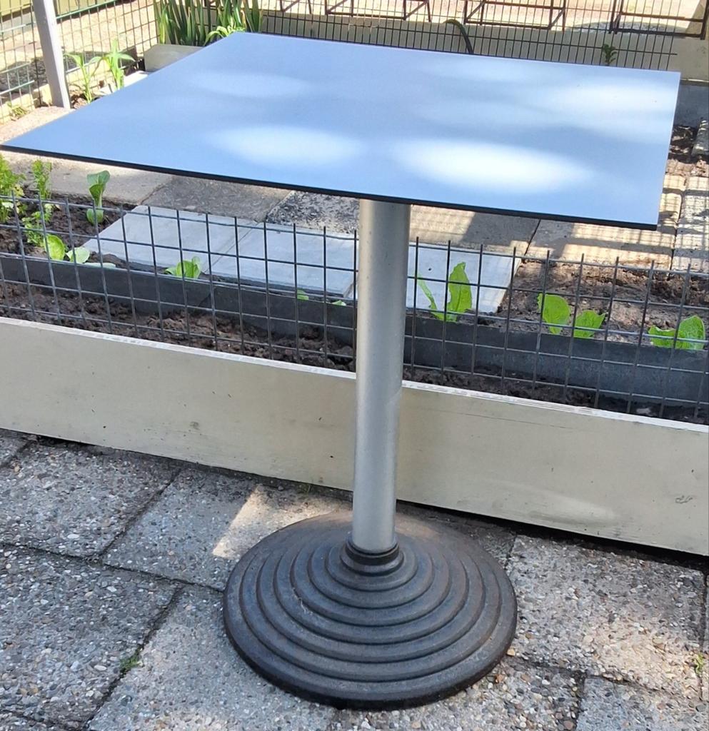 Terrastafels tuintafels tuinmeubels tafels, Tuin en Terras, Tuintafels, Zo goed als nieuw, Rechthoekig, Ophalen