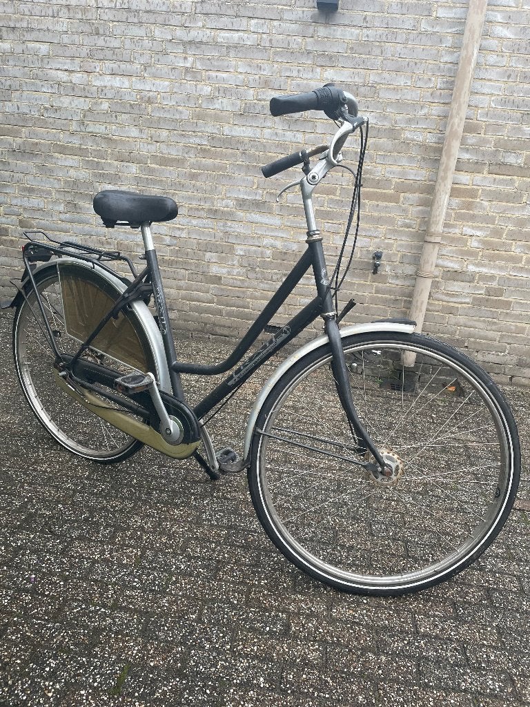 Te koop fiets!, Ophalen, Gebruikt
