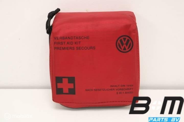 Verbandtas VW Scirocco 1K8860282, Gebruikt