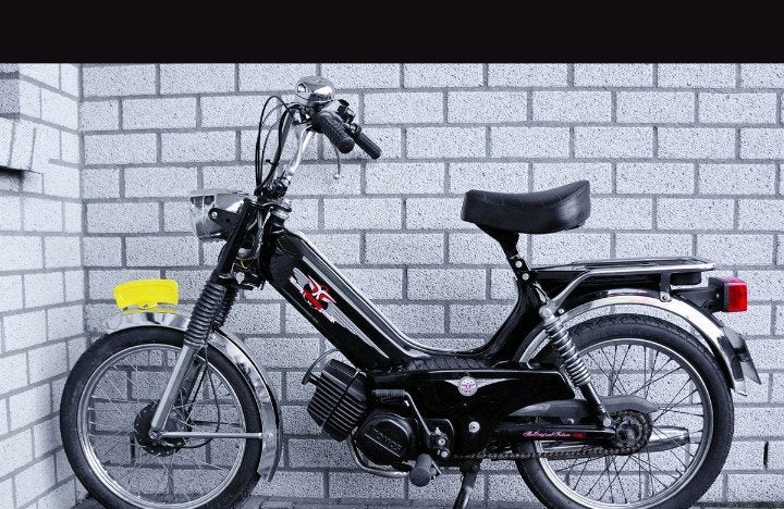Tomos classic opknapper gezocht, Ophalen of Verzenden