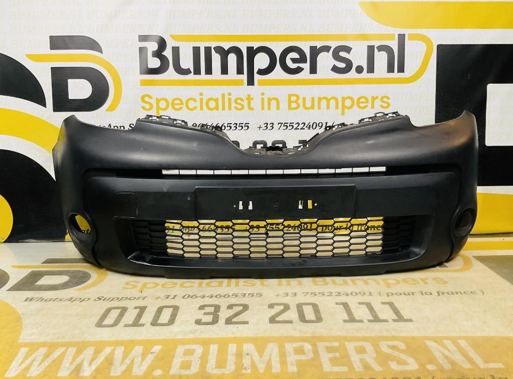 BUMPER Renault Master 3 Kangoo Clio 4 Facelift Kangoo 3 MK3, Ophalen, Bumpers.nl, Info@Bumpers.nl, Bumpers.nl