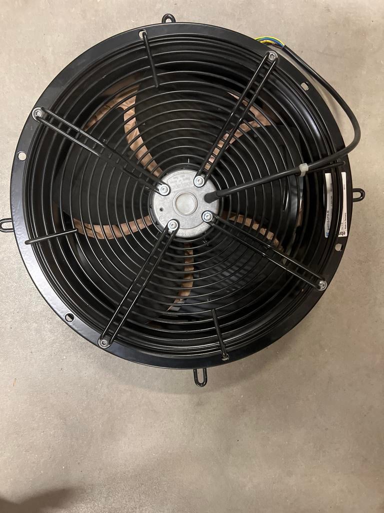 Ventilator EBM-PAPST W4D315-CP10-30 - Grote aantallen, Verzenden, Nieuw, Overige