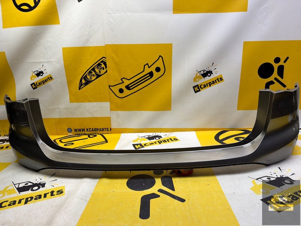 BMW X1 F48 Achterbumper 4PDC 51127355260, Petuelring 130
80788  Munich, DE, Gebruikt, Info@bmw.de, Ophalen of Verzenden