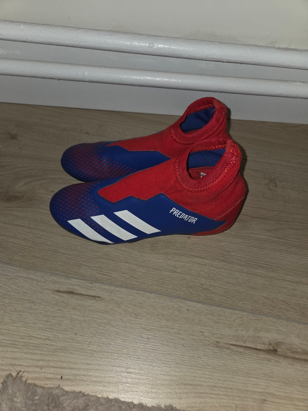 Adidas Predator voetbalschoenen maat 36.5, Sport en Fitness, Voetbal, Ophalen of Verzenden
