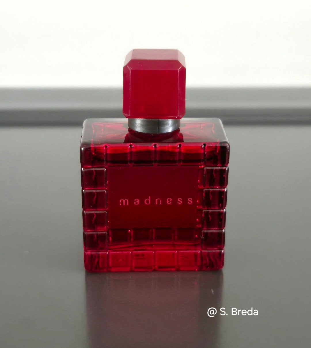 Chopard - Madness - discontinued miniatuur, Sieraden, Tassen en Uiterlijk, Ophalen of Verzenden, Zo goed als nieuw