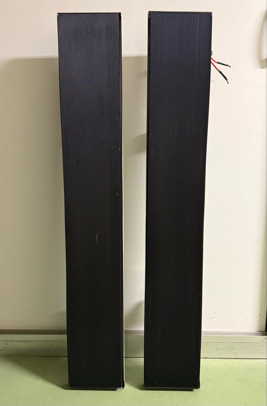 Thermosfilm THH 1800 Heatstrip Infrarood Verwarming, Ophalen, Gebruikt, Kachel, Minder dan 60 cm