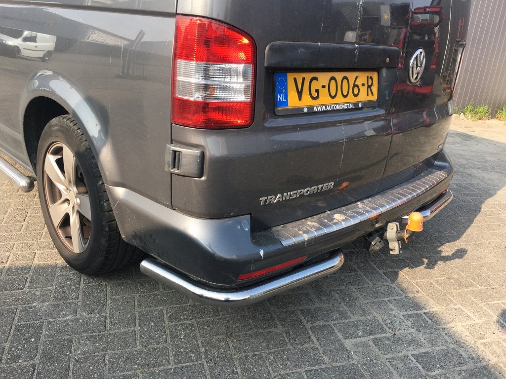 AANBIEDING T5  Cornerbar, Niet ingevuld, Niet ingevuld, Niet ingevuld