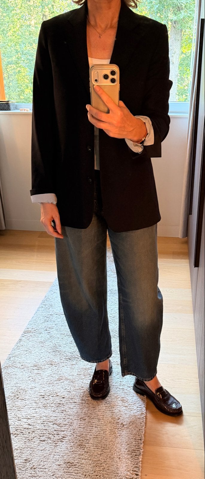 Chloe Stora blazer 38- nieuw, Kleding | Dames, Ophalen of Verzenden