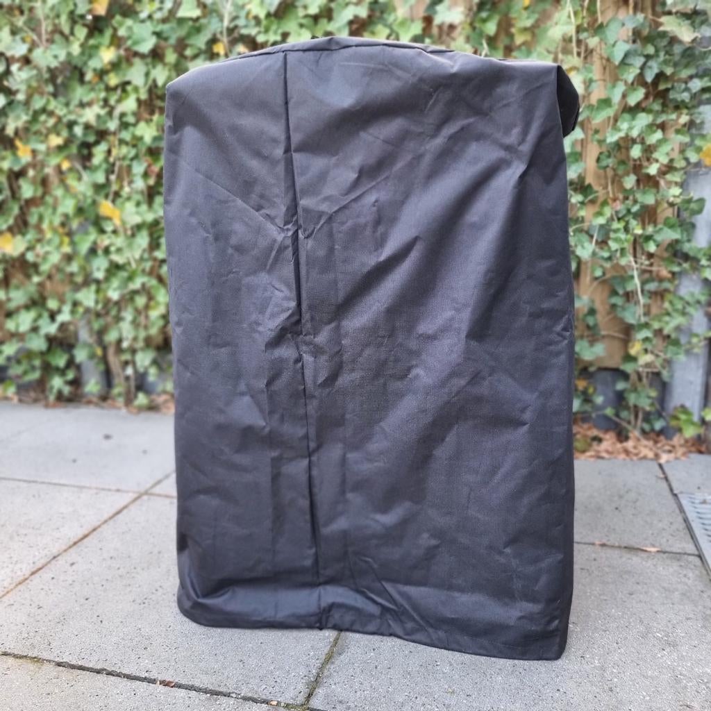 Regenhoes Kamado Large, Tuin en Terras, Barbecue-accessoires, Ophalen of Verzenden, Zo goed als nieuw, Merkloos