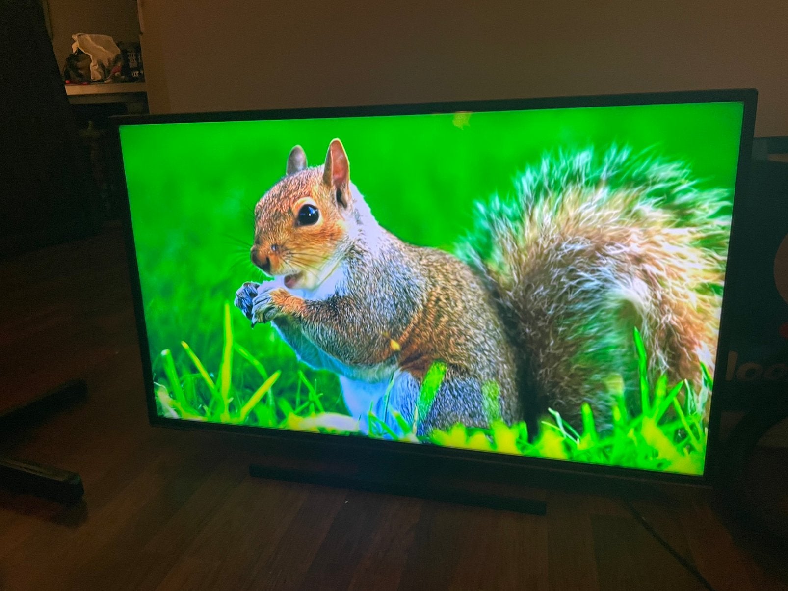 Foto 10 van Toshiba 43 inch 4K Android Smart tv - google tv - wifi