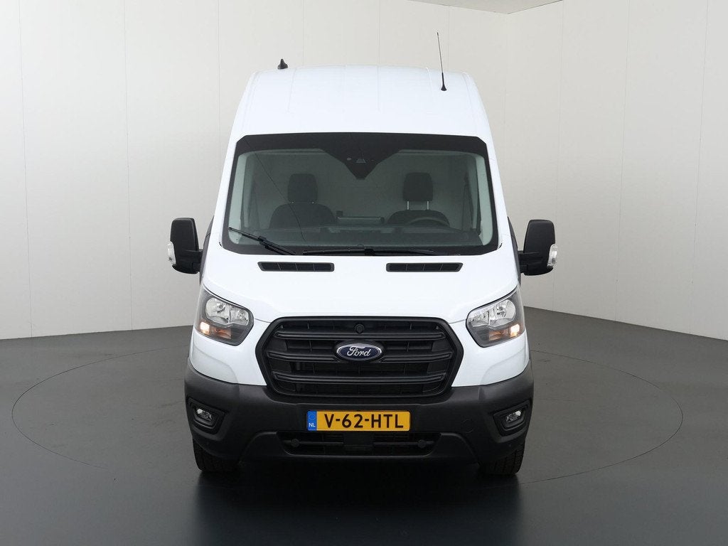 Ford Transit 350 | 2.0 TDCI | L4 H3 | Trend | RDW 2-ZITS | N, Bluetooth, Euro 6, 4 cilinders, 129 pk