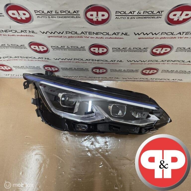 Golf 8 GTE koplamp rechts nieuw, Auto-onderdelen