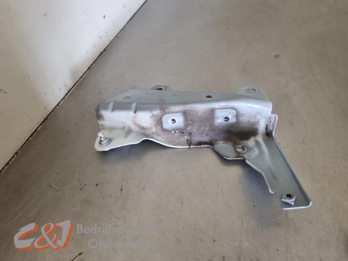 Steun (diversen) van een Renault Express, Gebruikt, -, Renault, -