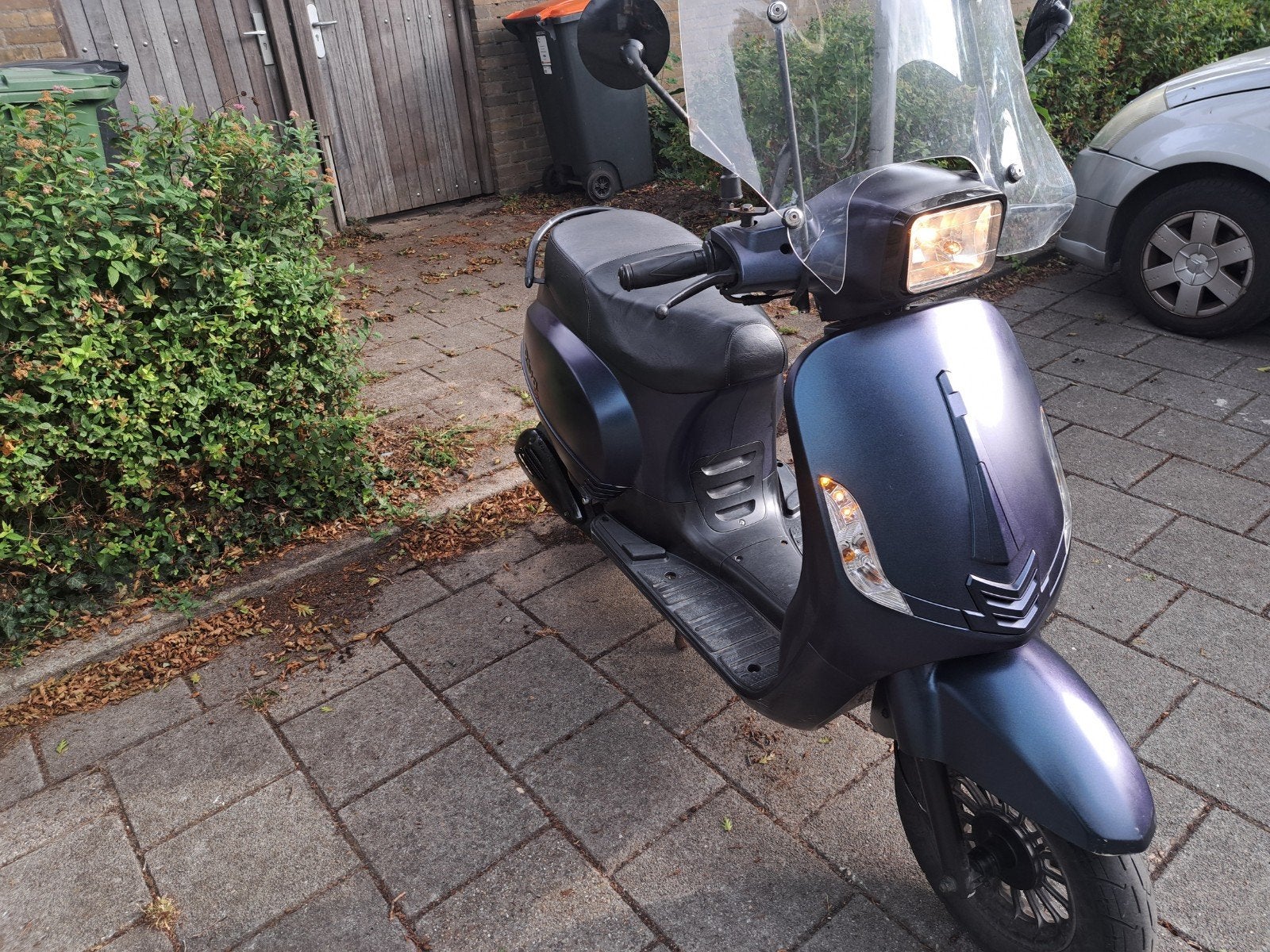 btc riva sport Inruiler, Ophalen, Gebruikt, Overige typen, Overige merken