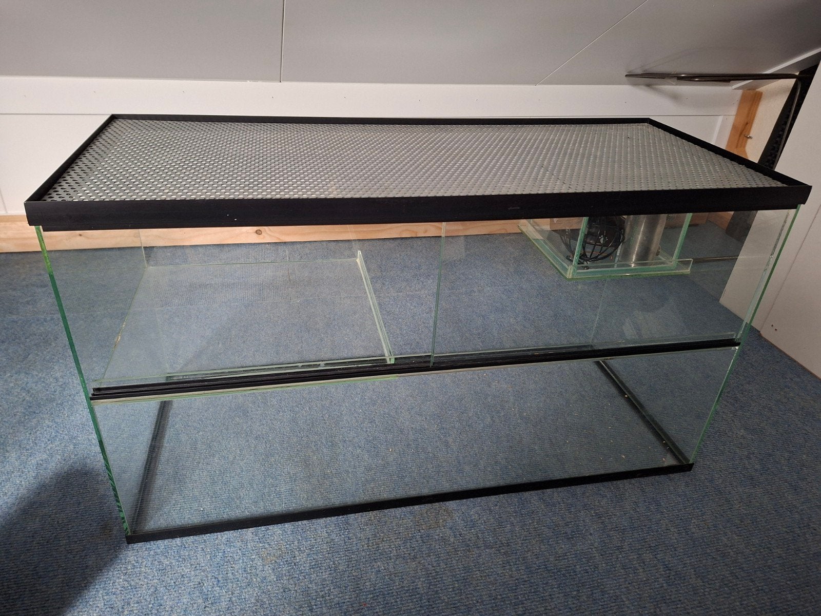 Gerbilarium en koppelhok van queenies, Minder dan 60 cm, Kooi, Minder dan 75 cm, Ophalen of Verzenden